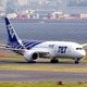 ボーイング787、試験飛行を申請　 画像