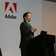アドビ、2007年会計年度第1四半期の業績を発表　注目の「Apollo」デモンストレーションも 画像