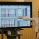 NEC、NGNを視野にUNIVERGEソリューションを強化！記者説明会でモバイル文書閲覧ソリューションをデモ 画像
