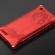 「けいおん！」iPhone5用アルミケース　各100個限定はGILDdesign製 画像