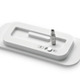 フォーカルポイント、第2世代iPod shuffle用Dockコネクタ変換アダプタ「Griffin Dock Adapter」 画像