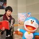 「ドラえもん」のゲスト俳優に向井理　役名は“向井おさる”　TV・映画で活躍 画像