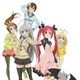 『這いよれ！ニャル子さんＷ』OP決定 画像