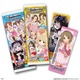 「アイマスシンデレラガールズ」のガム登場　総勢45名のビジュアルプレート付属 画像