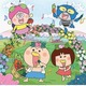 人気アニメ「はなかっぱ」がテーマ　親子でホテルのディナーショー 画像