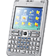 ノキア、法人向けスマートフォン「Nokia E61」をソフトバンクに納入開始 画像