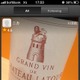 ワインライフが楽しくなるiOSアプリ…「Vinica」 画像