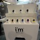 【MWC 2013 Vol.21】イタリア製のAndroid搭載スマートウォッチ「I'm Watch」 画像