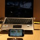 【MWC 2013 Vol.19】Orangeのクラウド型ゲームサービス……LTE時代を見据えて 画像