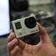 【MWC 2013 Vol.38】GoPro HERO3をスマホでリモートコントロール 画像