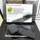 【MWC 2013 Vol.54】NFC対応アクセサリー普及の兆し 画像