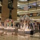 上海伊勢丹でファッションウィークトーキョー開催、クールジャパン事業の一環として東京パンダらのスタイリングを展示 画像