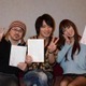 6月公開『ハル』、早くもアフレコが終了 画像