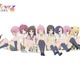 「To LOVEる　ダークネス」ポスター無料配布イベント　3月10日に秋葉原、名古屋、大阪 画像