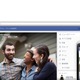Facebook、ニュースフィードを新デザインに変更……よりカラフルで見やすく 画像