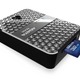 スマホ等のデータをワイヤレスでバックアップ！ 補助バッテリにもなるSDカードリーダー 画像