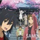 「あの花」前売り第4弾は“お花見ver.”　発売開始も花見シーズン3月30日～ 画像