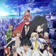 劇場版「とある魔術の禁書目録」　角川シネマ新宿で新記録、興収も2億円突破 画像
