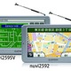 いいよねっと、米GARMIN製で3年間地図更新サービス付きポータブルナビを2機種 画像
