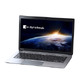 東芝、最長約13時間バッテリー駆動を実現した13.3型Ultrabook「dynabook V632」 画像