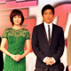 映画『藁の楯 わらのたて』の完成報告記者会見 画像