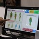 【健康博覧会2013 vol.1】3Dセンサーで体のゆがみや疲れやすい筋肉を測定 画像