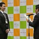 【ATTT 2013】アワード最優秀賞は 日本交通のタクシー配車アプリ 画像