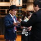 命の恩人、ユニクロ……テリー伊藤が1日店長 画像