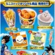 映画『ドラゴンボールZ 神と神』コラボ商品　ミニストップ 画像