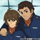 『宇宙戦艦ヤマト2199』小野・古代と鈴村・島のトークイベント　5月18日 画像