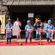 京都・太秦映画村に「忍者修行道場」　オープンに「忍たま」参上 画像
