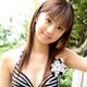 小倉優子、美少女アイドルから大人への成長記録 画像