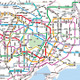 東京メトロ、全線で携帯電話が利用可能に……21日に全工事が完了 画像