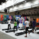 【SPORTEC 2012 vol.1】スポーツ・フィットネスの総合展示会が開催中 画像