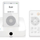IMJ、iPod内のムービーデータをテレビに出力——第5世代iPod専用ドッキングステーション 画像