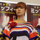 加藤紀子が幸せ会見！「結婚生活は大人の暮らし」 画像