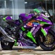 「エヴァレーシング」新レースクイーン決定 画像