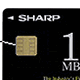 シャープ、ICカード用ICモジュールがFIPS 140-2認証を取得 画像