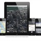 アップル iOSの地図改善……例のあそこは？ 画像