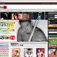ヤンチャな動画DL!?　アイドルとプロレス満載の「PLAYERS.TV」 画像