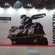 「機動警察パトレイバー」実写版プロジェクト発表　2014年リリース 画像
