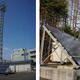 ドコモ、太陽光発電で動く「グリーン基地局」の試験を開始……13年度上期に10局設置 画像