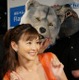 杉原杏璃、赤ずきんのコスプレで「食べちゃって！」……Challenge Flash Air! 画像