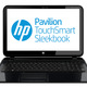 日本HP、15.6型タッチ対応のエントリースリムノートPC……5万円台から 画像