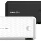 UQコミュニケーションズ、世界最薄WiMAXモバイルルータ「Mobile Slim」を発売 画像