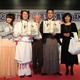 「まんが王国」の高知県と鳥取県が友好通商条約を締結　島本須美、下田麻美もお祝い 画像