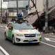 グーグル、福島県浪江町内のストリートビューを公開……原発から20キロ圏内 画像