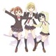 “うたプリ”、“とある”から“血液型くん！”まで　ニコニコの4月期アニメは第1弾21作品 画像