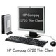 日本HP、シンクライアント「HP Compaq t5720 Thin Client」を12％値下げし6万円に 画像