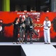 ローラースーツでお台場を駆ける……『ライジング・ドラゴン』アクション［動画］ 画像